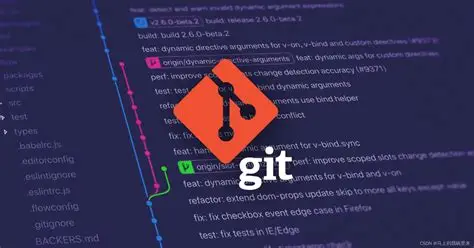 Git从入门到精通:新手也能轻松上手的版本控制指南
